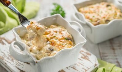 how to prepare food for a keto diet