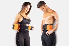 weight loss belts for a week with 7 kilograms
