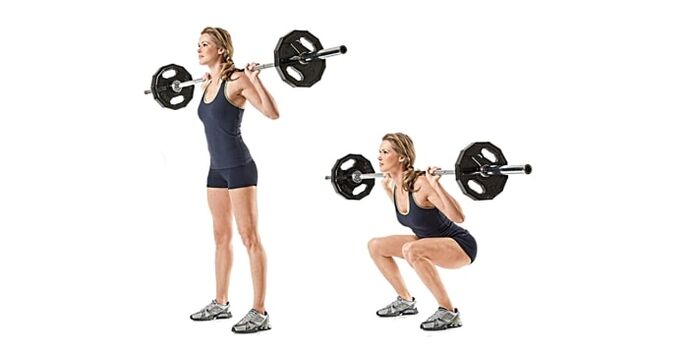 Squat