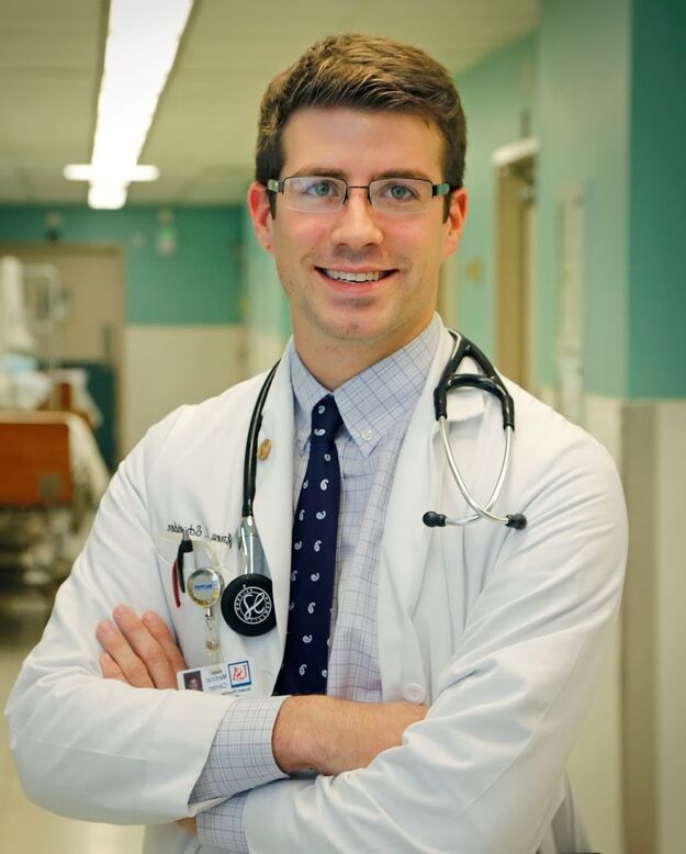 Doctor Endocrinologist Max